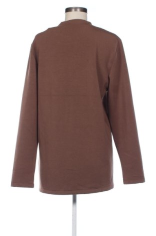 Дамска блуза Unbranded, Размер L, Цвят Кафяв, Цена 9,70 €
