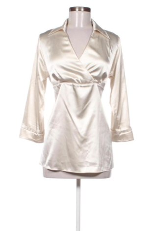 Дамска блуза Unbranded, Размер M, Цвят Бежов, Цена 9,70 €