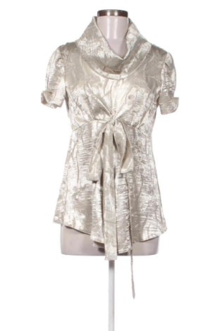 Dámská halenka Unbranded, Velikost M, Barva Béžová, Cena  275,00 Kč