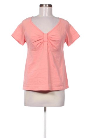 Дамска блуза Unbranded, Размер S, Цвят Розов, Цена 9,70 €