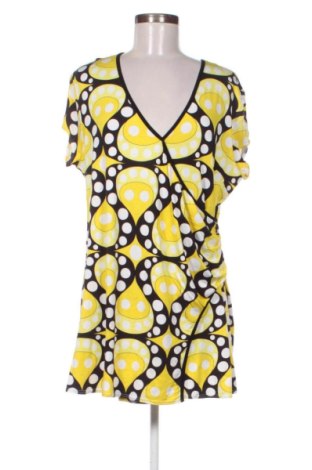 Damen Shirt Unbranded, Größe XXL, Farbe Mehrfarbig, Preis € 9,70