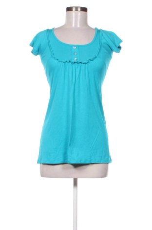 Γυναικεία μπλούζα Unbranded, Μέγεθος M, Χρώμα Μπλέ, Τιμή 9,70 €