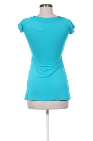 Γυναικεία μπλούζα Unbranded, Μέγεθος M, Χρώμα Μπλέ, Τιμή 9,70 €