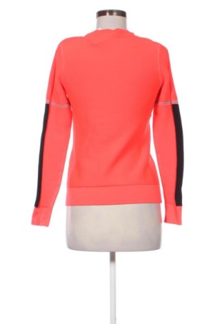 Дамска блуза Under Armour, Размер S, Цвят Червен, Цена 15,33 €