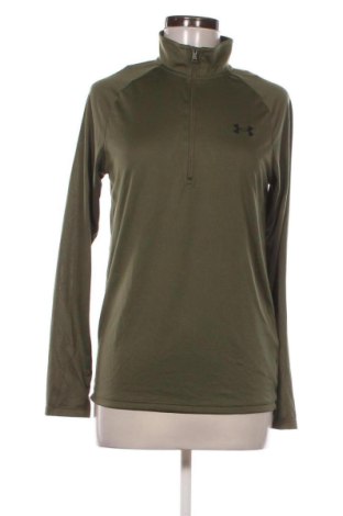 Női blúz Under Armour, Méret XS, Szín Zöld, Ár 7 979 Ft