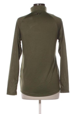 Női blúz Under Armour, Méret XS, Szín Zöld, Ár 7 979 Ft
