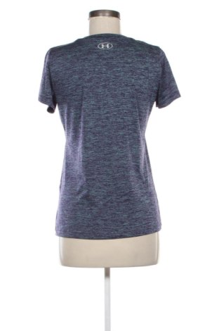 Γυναικεία μπλούζα Under Armour, Μέγεθος S, Χρώμα Πολύχρωμο, Τιμή 20,99 €