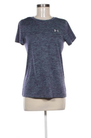 Γυναικεία μπλούζα Under Armour, Μέγεθος S, Χρώμα Πολύχρωμο, Τιμή 20,99 €