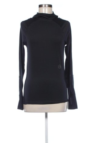 Дамска блуза Under Armour, Размер M, Цвят Черен, Цена 17,35 €