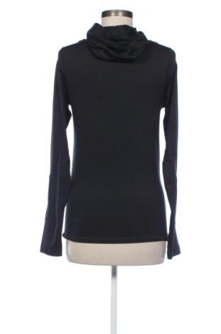 Дамска блуза Under Armour, Размер M, Цвят Черен, Цена 17,35 €