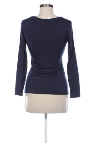 Dámská halenka Uniqlo, Velikost L, Barva Modrá, Cena  519,00 Kč