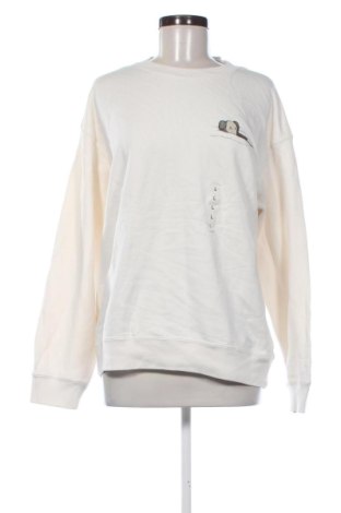 Dámská halenka Uniqlo, Velikost L, Barva Krémová, Cena  1 169,00 Kč