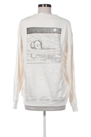 Dámská halenka Uniqlo, Velikost L, Barva Krémová, Cena  1 169,00 Kč