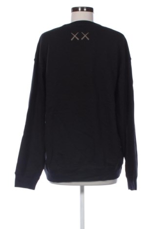 Damen Shirt Uniqlo, Größe L, Farbe Schwarz, Preis € 20,99