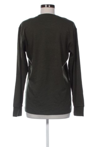 Damen Shirt Uniqlo, Größe L, Farbe Grün, Preis 9,99 €