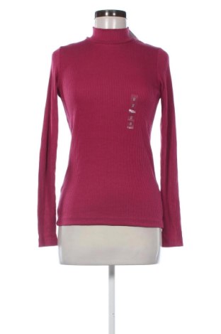 Bluză de femei Uniqlo, Mărime S, Culoare Roz, Preț 107,99 Lei