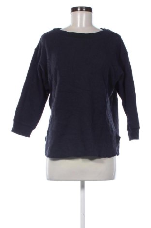 Dámská halenka Uniqlo, Velikost L, Barva Modrá, Cena  519,00 Kč