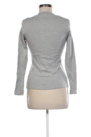 Dámska blúza Uniqlo, Veľkosť M, Farba Sivá, Cena  8,95 €
