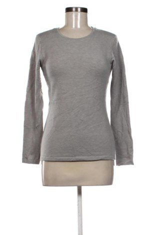 Damen Shirt Uniqlo, Größe M, Farbe Grau, Preis € 10,99
