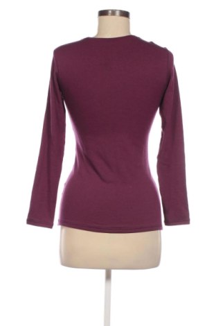 Дамска блуза Uniqlo, Размер M, Цвят Лилав, Цена 14,31 €