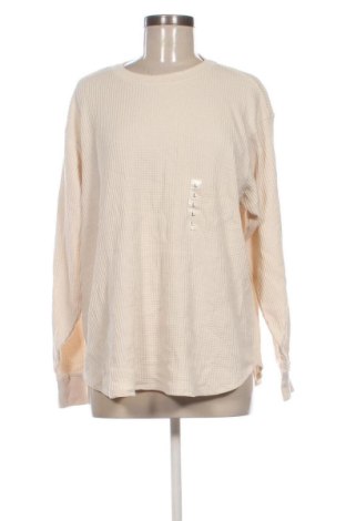 Dámská halenka Uniqlo, Velikost L, Barva Béžová, Cena  1 169,00 Kč