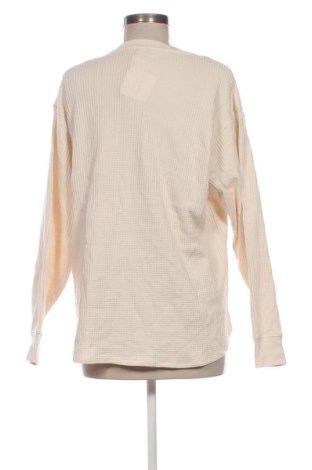 Dámská halenka Uniqlo, Velikost L, Barva Béžová, Cena  1 169,00 Kč