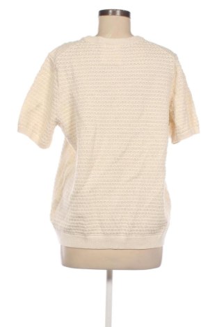 Дамска блуза Uniqlo, Размер XXL, Цвят Екрю, Цена 14,31 €