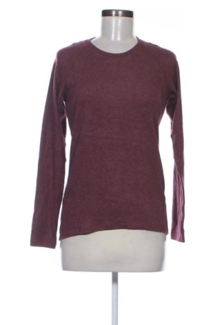 Dámská halenka Uniqlo, Velikost M, Barva Červená, Cena  519,00 Kč