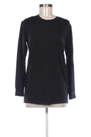 Női blúz Uniqlo, Méret L, Szín Fekete, Ár 8 779 Ft