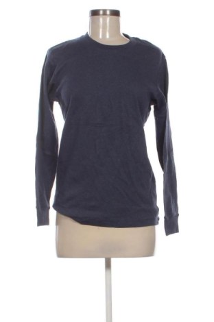 Bluzka damska Uniqlo, Rozmiar S, Kolor Niebieski, Cena 91,99 zł