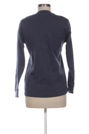 Bluzka damska Uniqlo, Rozmiar S, Kolor Niebieski, Cena 91,99 zł