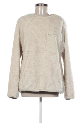 Дамска блуза Uniqlo, Размер M, Цвят Бежов, Цена 17,89 €