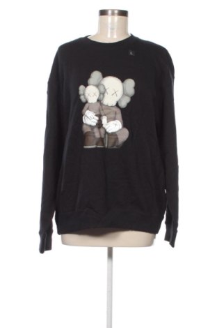 Дамска блуза Uniqlo, Размер L, Цвят Черен, Цена 39,88 €