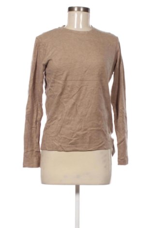 Dámská halenka Uniqlo, Velikost S, Barva Béžová, Cena  519,00 Kč