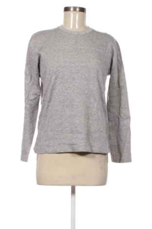 Dámská halenka Uniqlo, Velikost M, Barva Šedá, Cena  179,00 Kč