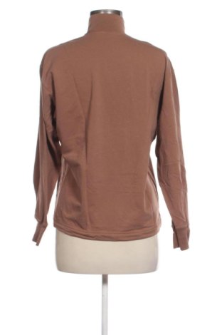 Dámská halenka Uniqlo, Velikost L, Barva Hnědá, Cena  482,00 Kč