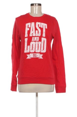 Dámska blúza United Colors Of Benetton, Veľkosť S, Farba Červená, Cena  8,95 €