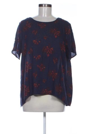 Bluză de femei United Colors Of Benetton, Mărime L, Culoare Multicolor, Preț 72,00 Lei