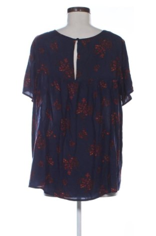 Bluză de femei United Colors Of Benetton, Mărime L, Culoare Multicolor, Preț 72,00 Lei