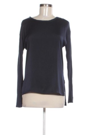 Bluză de femei United Colors Of Benetton, Mărime L, Culoare Albastru, Preț 88,62 Lei