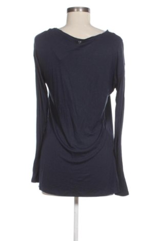 Bluză de femei United Colors Of Benetton, Mărime L, Culoare Albastru, Preț 88,62 Lei