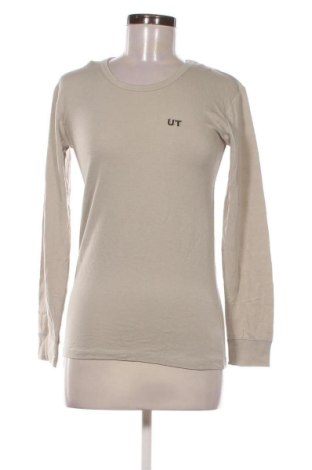 Bluzka damska Universal, Rozmiar L, Kolor Szary, Cena 91,99 zł