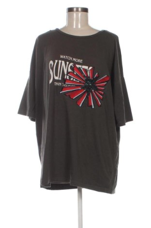 Дамска блуза Untold, Размер XXL, Цвят Зелен, Цена 20,91 €