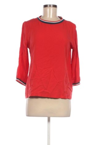 Bluzka damska Up 2 Fashion, Rozmiar S, Kolor Czerwony, Cena 52,00 zł