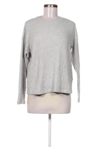 Дамска блуза Up 2 Fashion, Размер S, Цвят Сив, Цена 10,00 €