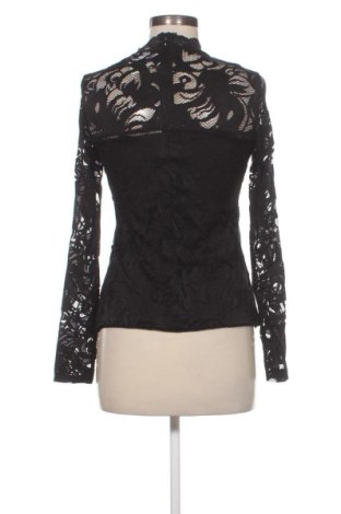 Γυναικεία μπλούζα VILA, Μέγεθος S, Χρώμα Μαύρο, Τιμή 4,99 €