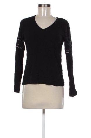 Női blúz VILA, Méret S, Szín Fekete, Ár 4 241 Ft