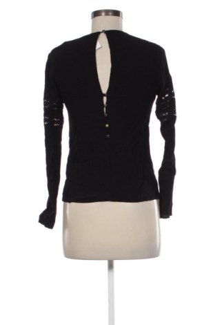 Női blúz VILA, Méret S, Szín Fekete, Ár 4 241 Ft