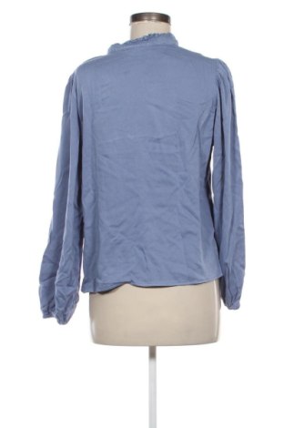 Dámská halenka VILA, Velikost L, Barva Modrá, Cena  699,00 Kč