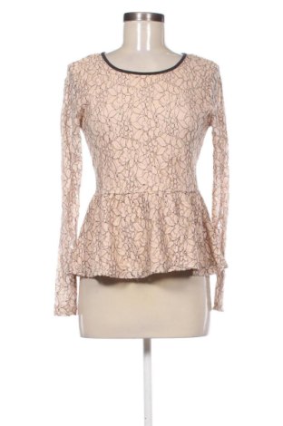 Γυναικεία μπλούζα VILA, Μέγεθος M, Χρώμα Πολύχρωμο, Τιμή 10,26 €